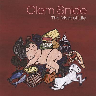 Clem Snide